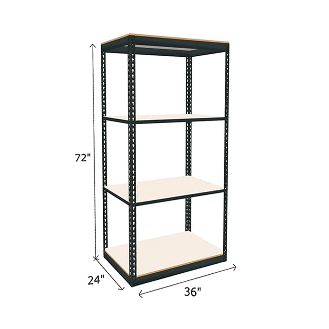 450 lb. Capacity Per Shelf (SALE)