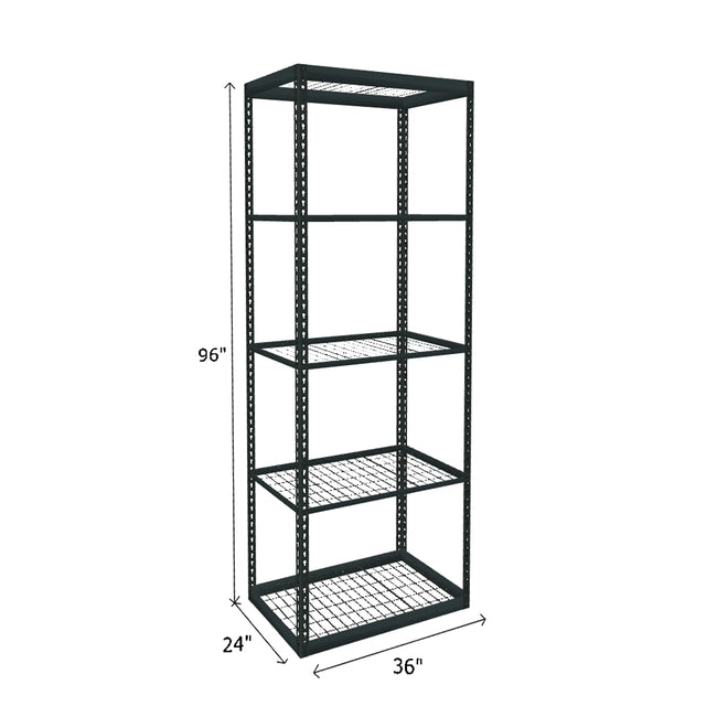 450 lb. Capacity Per Shelf (SALE)