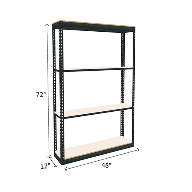 450 lb. Capacity Per Shelf (SALE)
