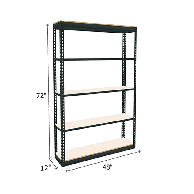450 lb. Capacity Per Shelf (SALE)