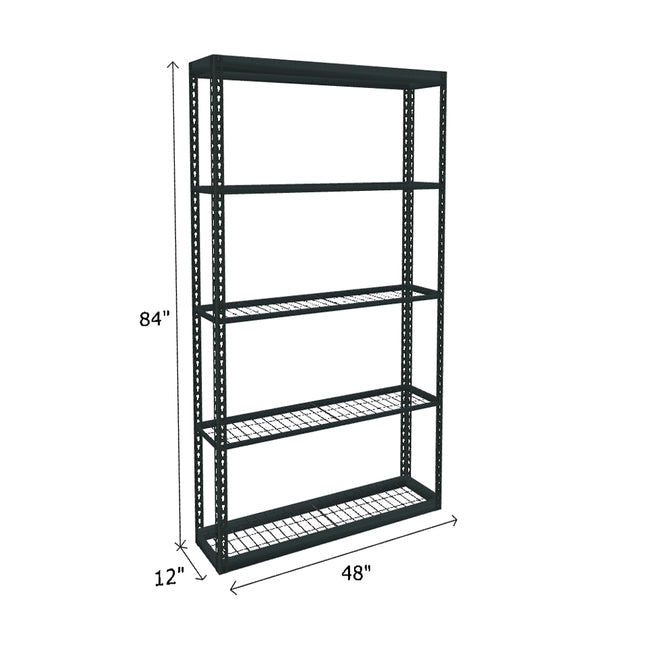 450 lb. Capacity Per Shelf (SALE)