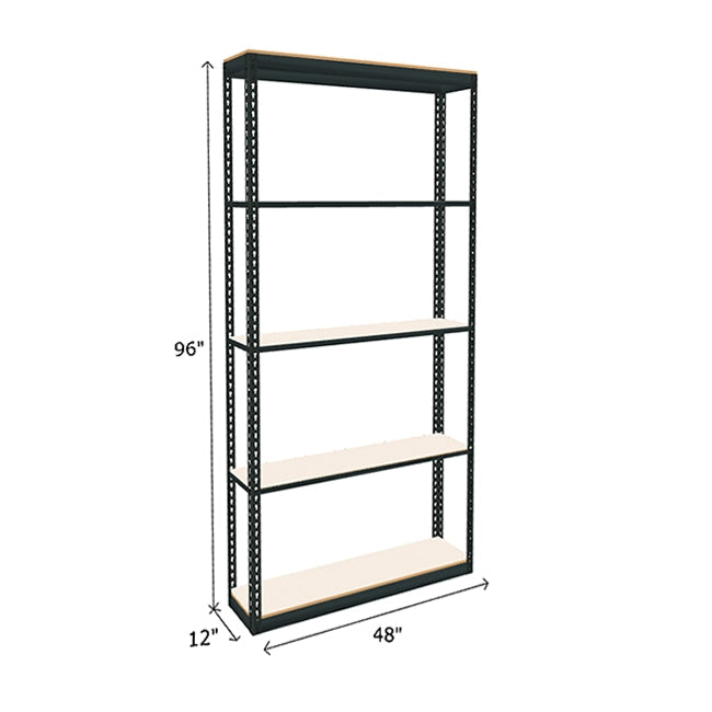 450 lb. Capacity Per Shelf (SALE)