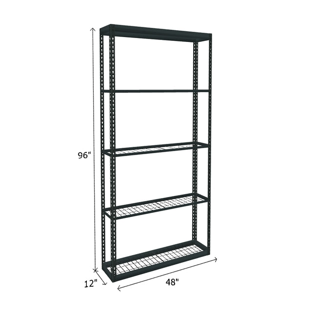 450 lb. Capacity Per Shelf (SALE)