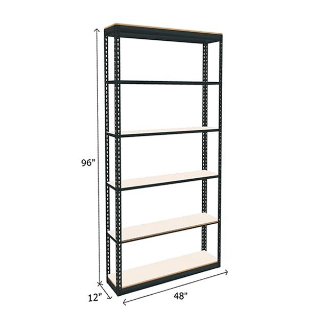 450 lb. Capacity Per Shelf (SALE)