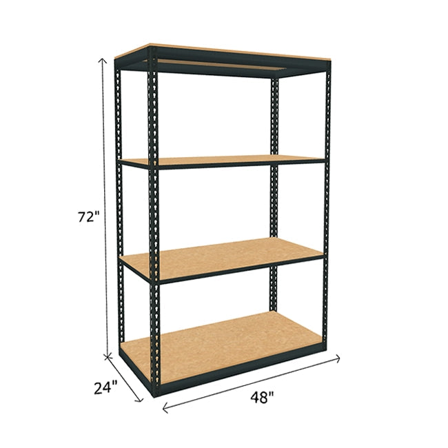 450 lb. Capacity Per Shelf (SALE)