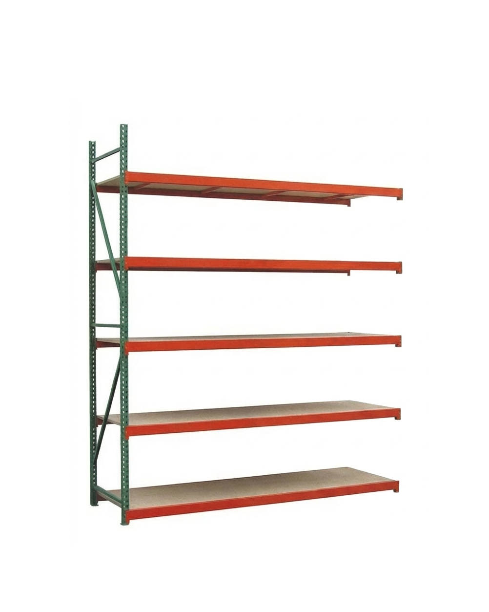 FastRak Archive Shelving Add-On Unit