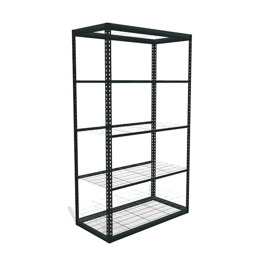 450 lb. Capacity Per Shelf (SALE)