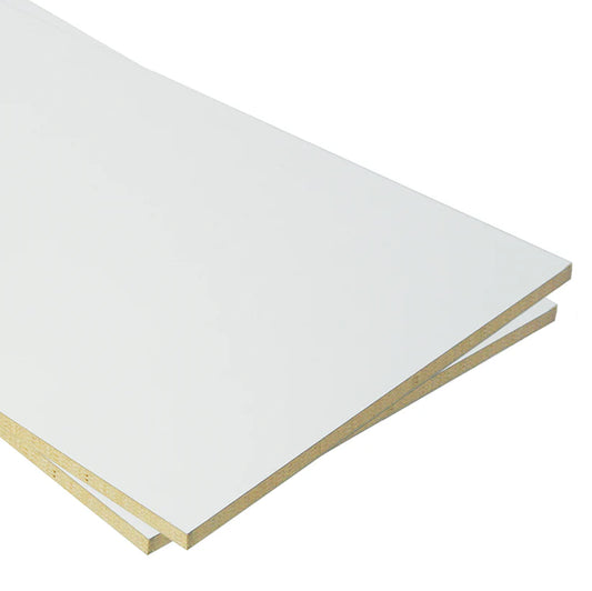 Boltless Shelving Laminated Board Decking