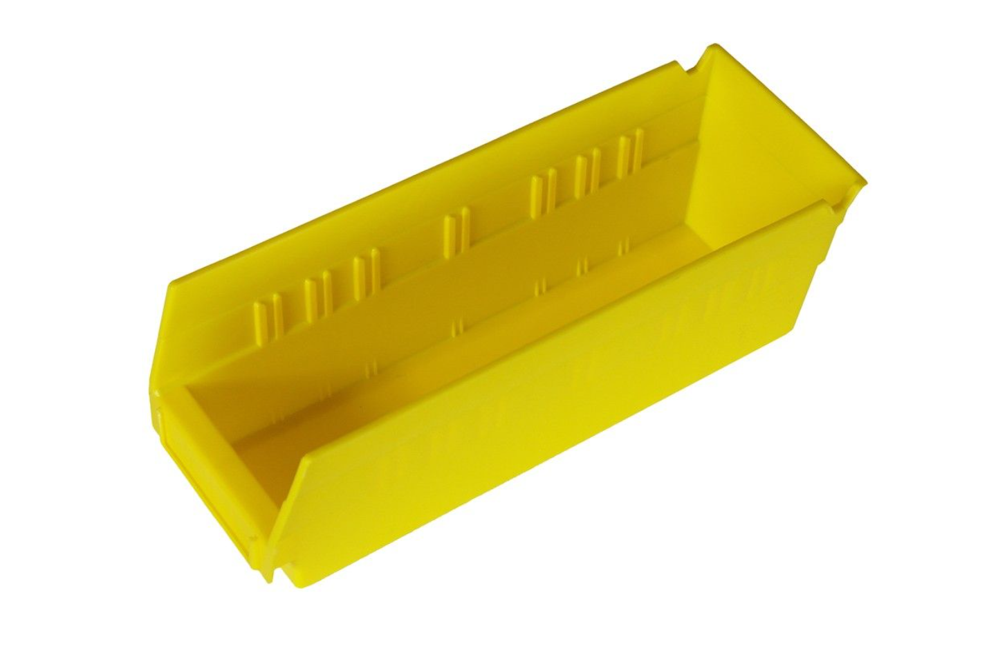 Plastic Parts Bins