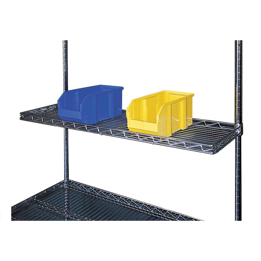 Chrome Wire Accessories - Cantilever Shelf