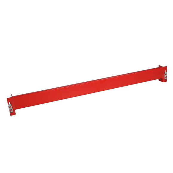 red step load beam for fastrak