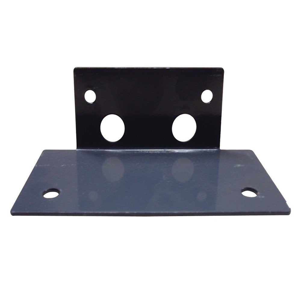 Double Foot Plate for Boltless Shelving