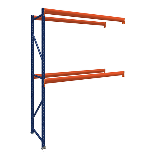 Pallet Rack Add-On Unit