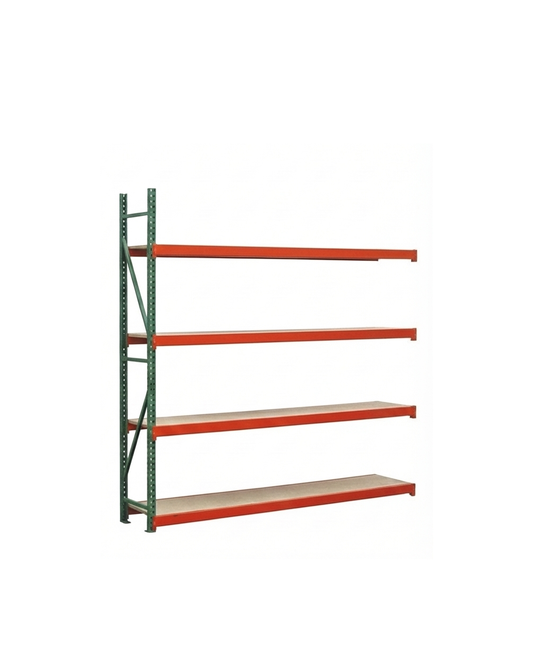 FastRak Archive Shelving Add-On Unit