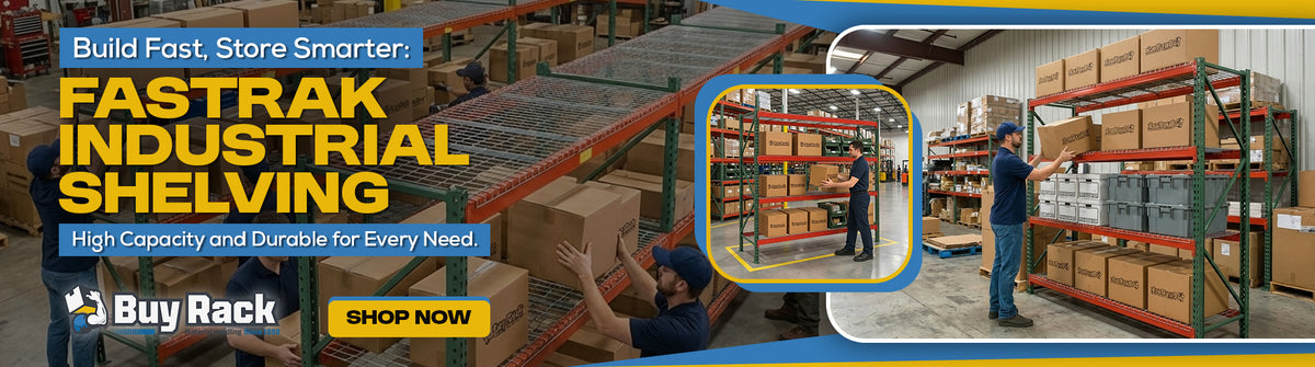BuyRack - Affordable, Durable Racks for Every Need – Buy Rack