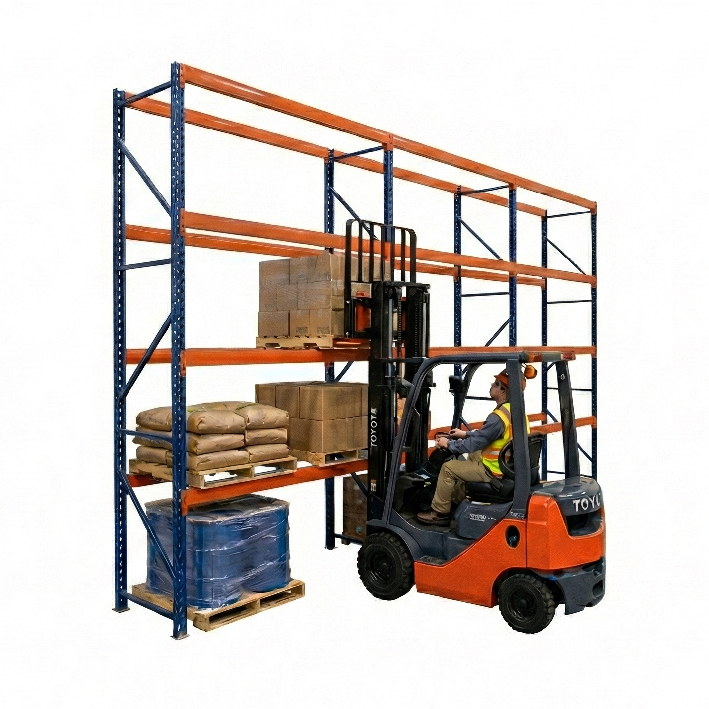 Pallet Rack