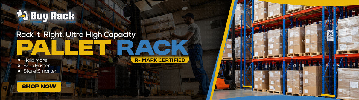 BuyRack - Affordable, Durable Racks for Every Need – Buy Rack