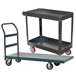 Carts & Trucks