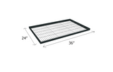 Space Saver Extra Shelf 600 lb. Capacity