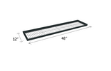 Space Saver Extra Shelf 600 lb. Capacity