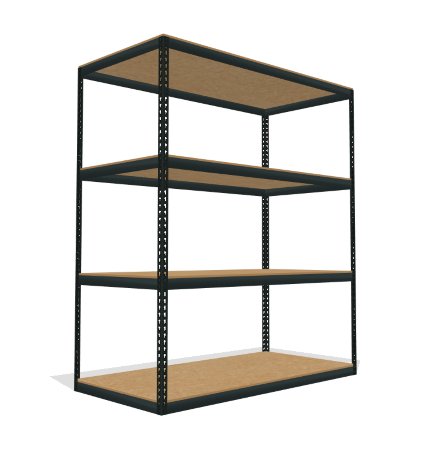 Particle Board Shelf