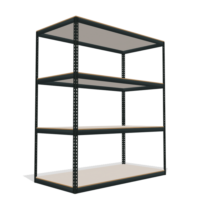 Deal Rack BuyRack - Affordable, Durable Racks for Every Need – Buy Rack