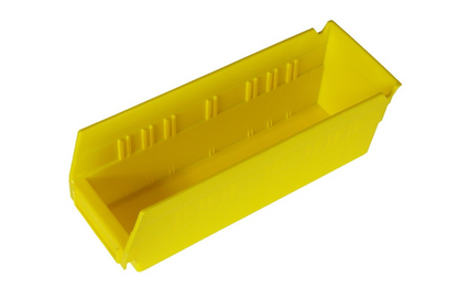 Plastic Storage Bins