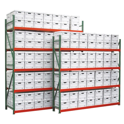 Archive Shelving