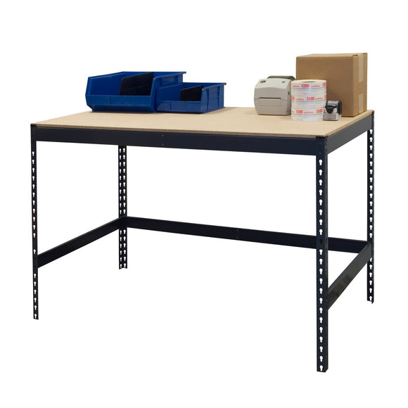 Boltless Workbench with Worksurface Only