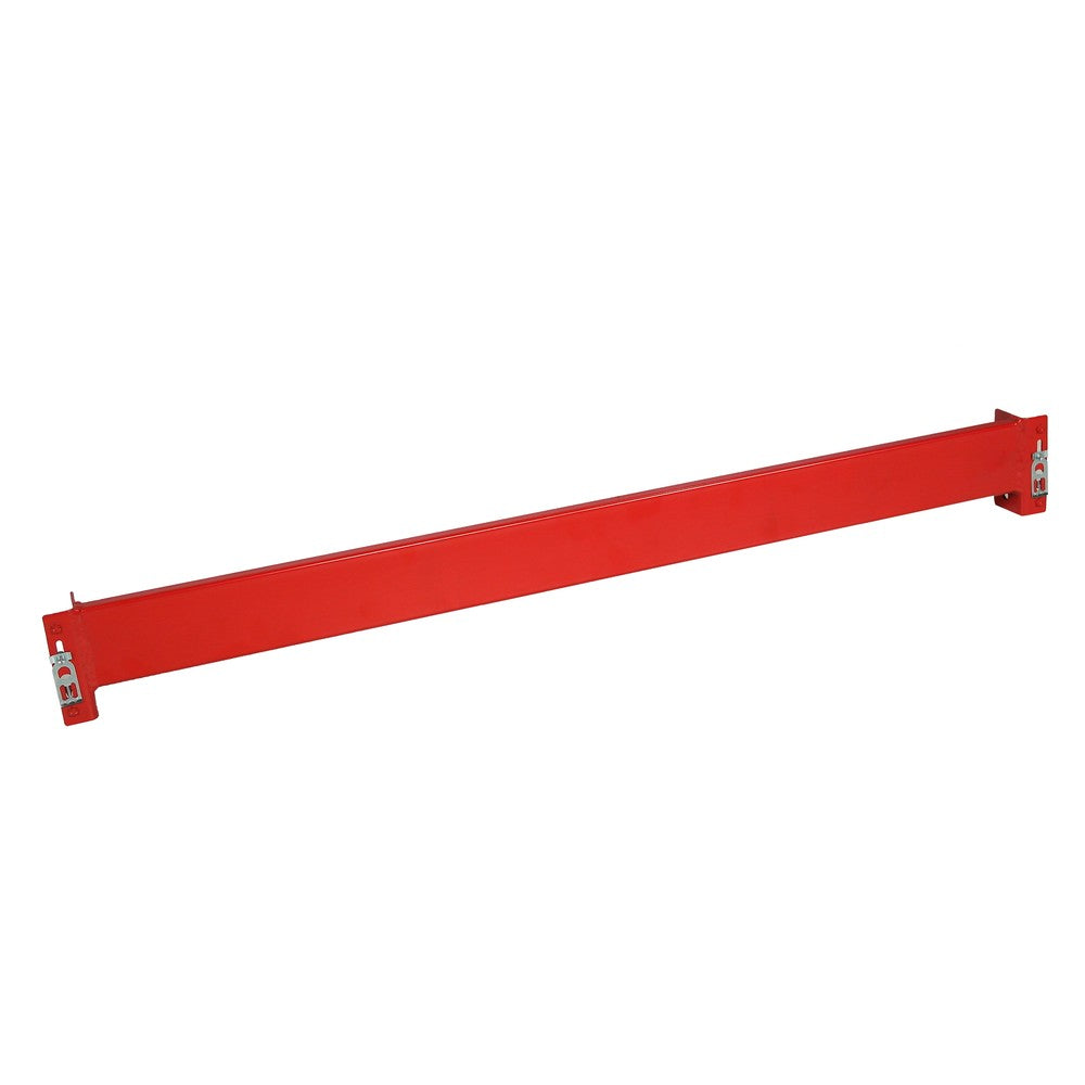 red step load beam for fastrak