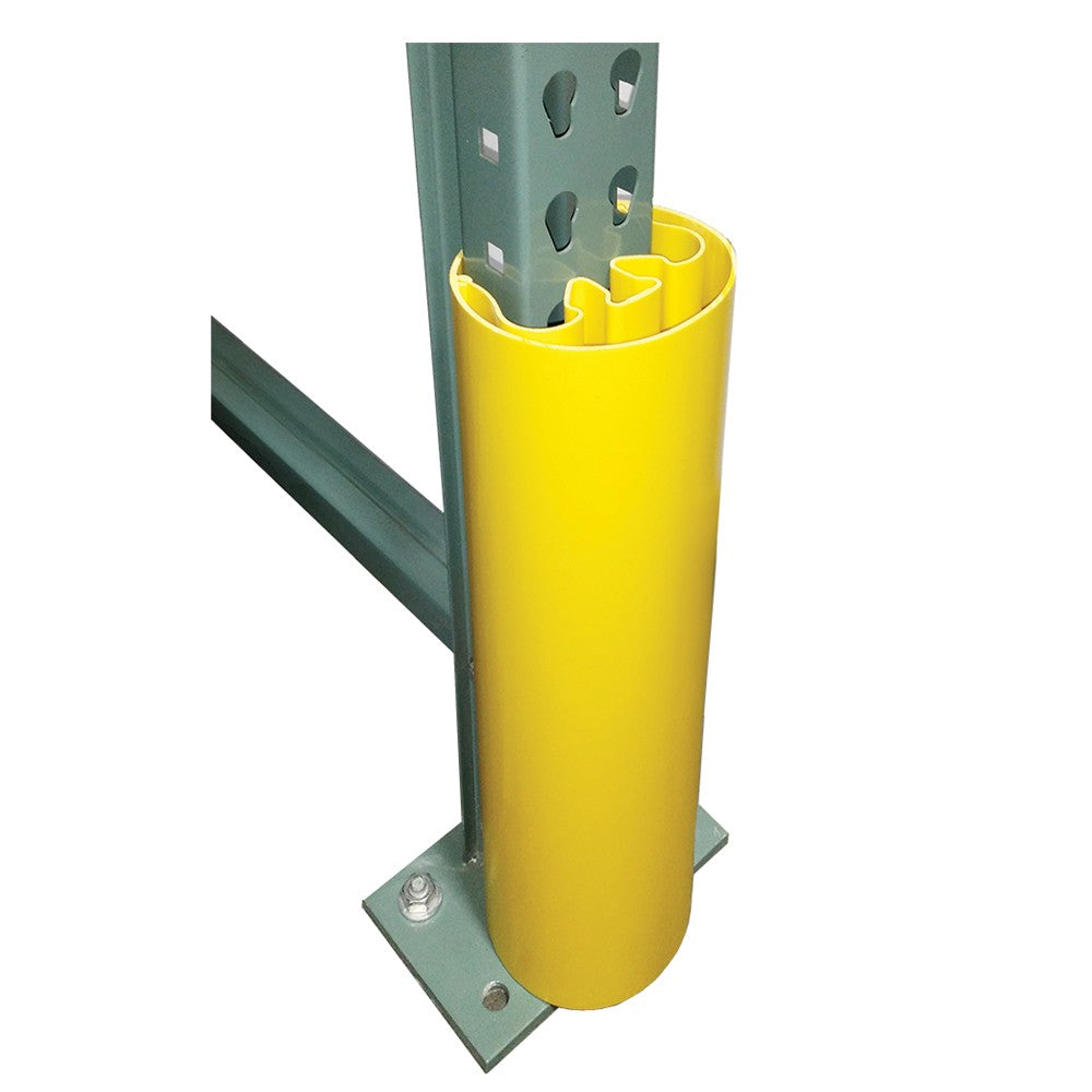Pallet Rack Protector