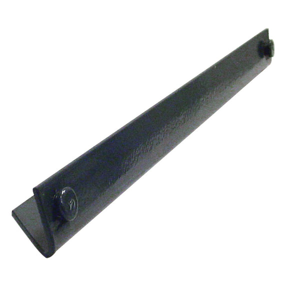 11 gauge steel rivet beam